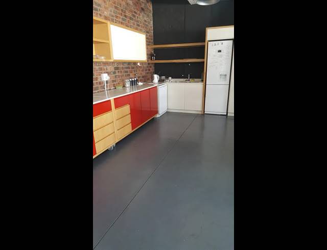 412M² OFFICE TO LET IN CAPE TOWN CITY CENTRE